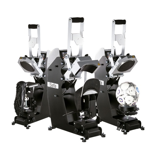 [013097] Plancha Sefa Clam Sport V3