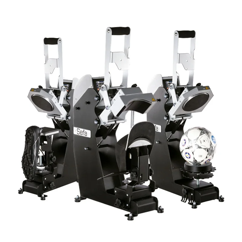 [013097] Plancha Sefa Magnética Clam Sport V3