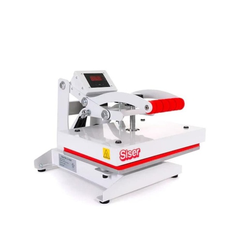 [011765] Plancha Siser Craft Heat