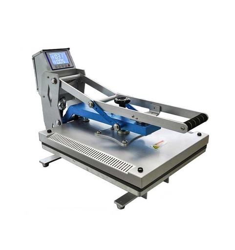 [001918] Plancha automática RS 40x50cm