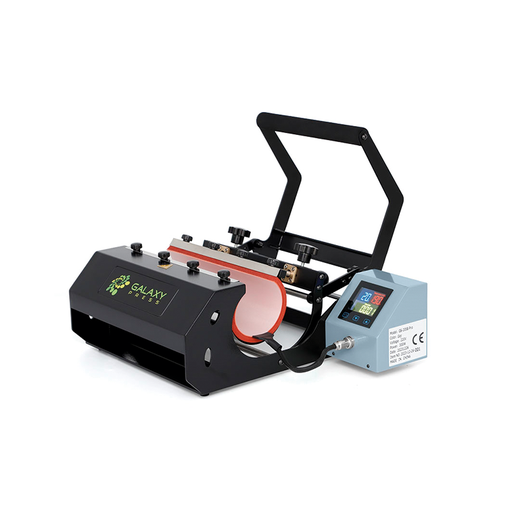 [012593] Plancha para Botellas y Tazas EZ-205B Plus