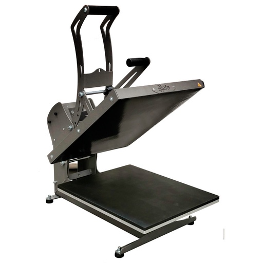 Plancha plana Clam One Sefa