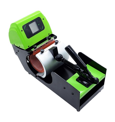 [003820] Plancha tazas profesional EZ-203