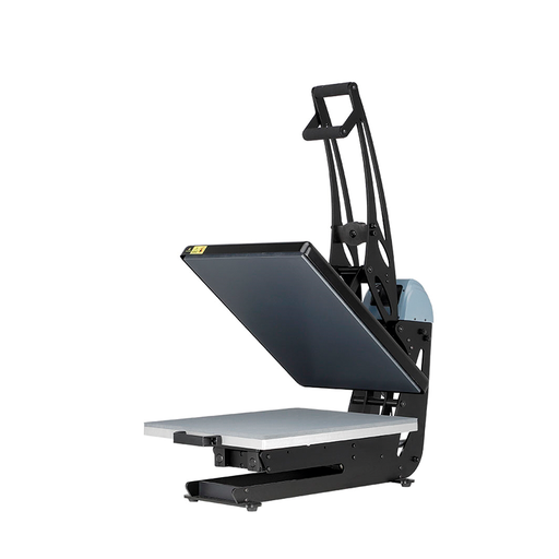 [003336] Plancha térmica 40x50 auto-apertura y deslizable EZ-105HS