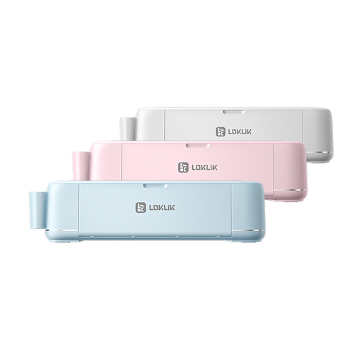 Plotter de Corte LOKLiK iCraft