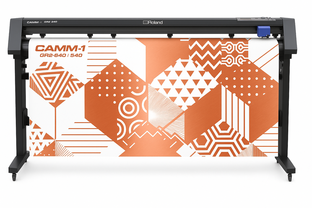 Plotter de corte Roland CAMM-1 GR2-640