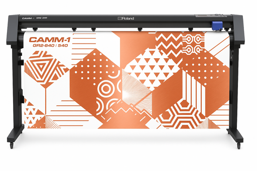 [012452] Plotter de Corte Roland CAMM-1 GR2-640