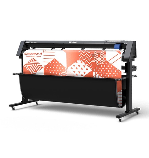 [012452] Plotter de corte Roland CAMM-1 GR2-640