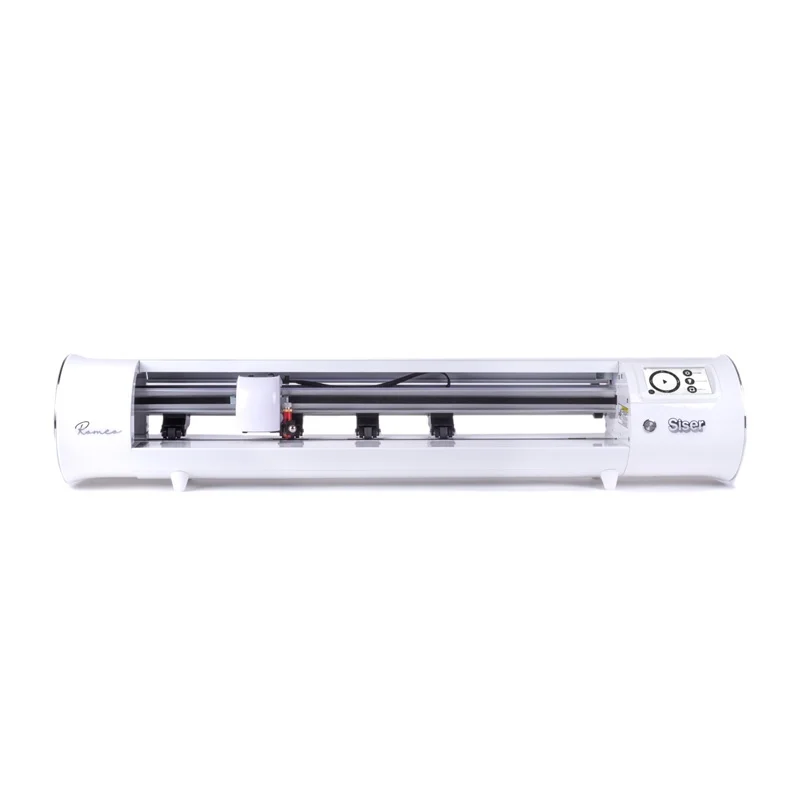 [013301] Plotter de corte Siser Romeo
