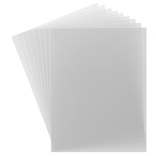 Poliéster Mate DM9 Láser para Fotolitos