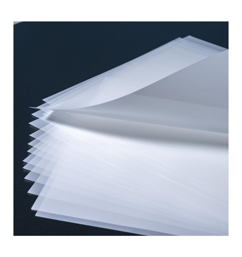 [012131] Polyprint Film A3 DTF Xpress (100 hojas)