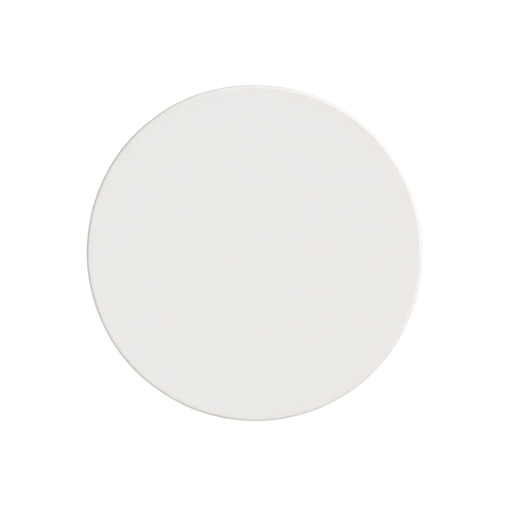 [010331] Posavasos cerámica redondo base de corcho