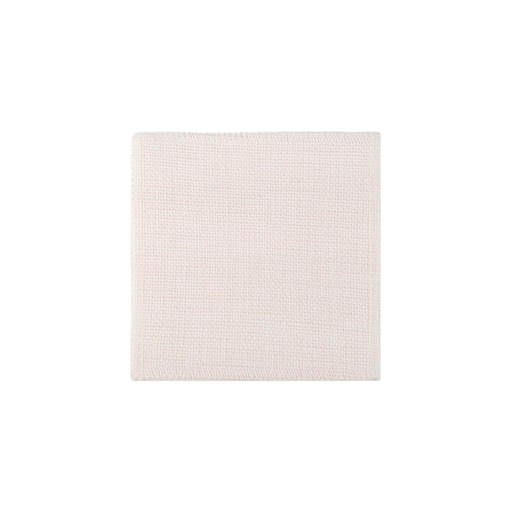 [007565] Posavasos cuadrado de lino