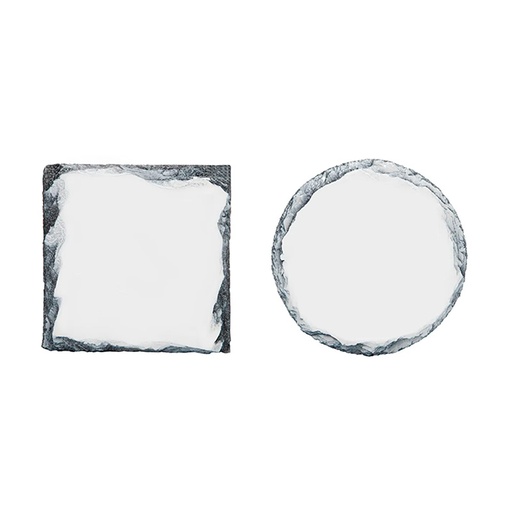 Posavasos de Pizarra