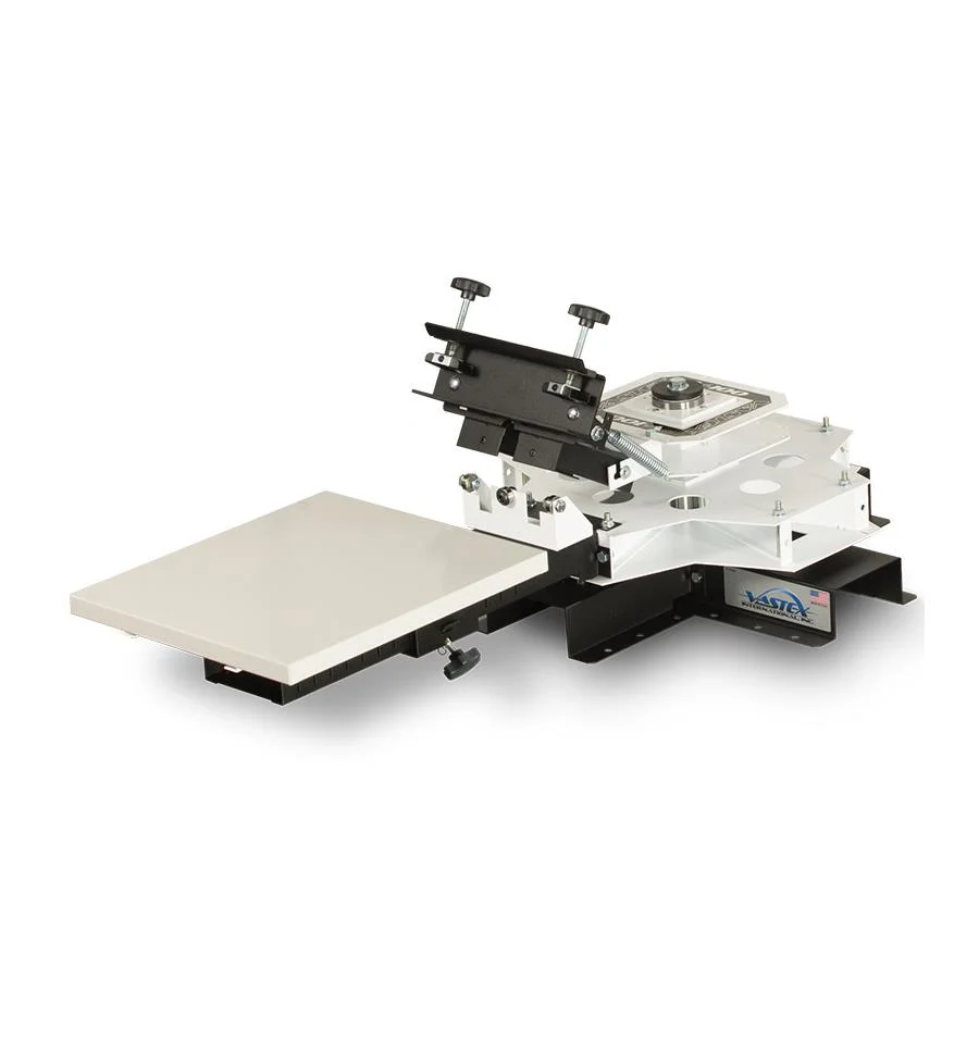 [008352] Pulpo Manual Vastex V-100 1E/1C