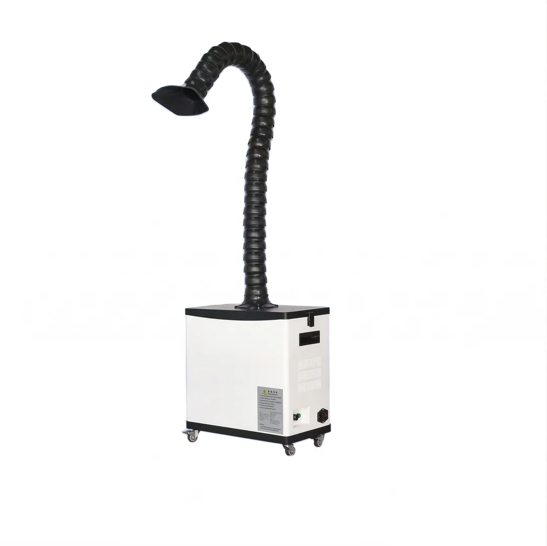 [012290] Purificador de Aire DTF | 30 cm