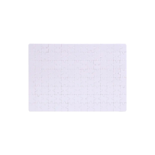 [004845] Puzzle para sublimación  120 piezas