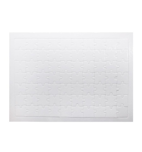 [004844] Puzzle sublimación 70 PIEZAS