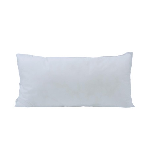 [008242] Relleno cojin rectangular 30x60 cm