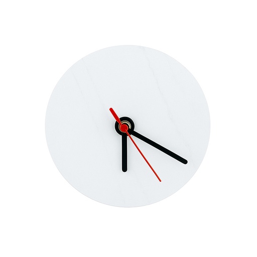[006614] Reloj MDF 20cm