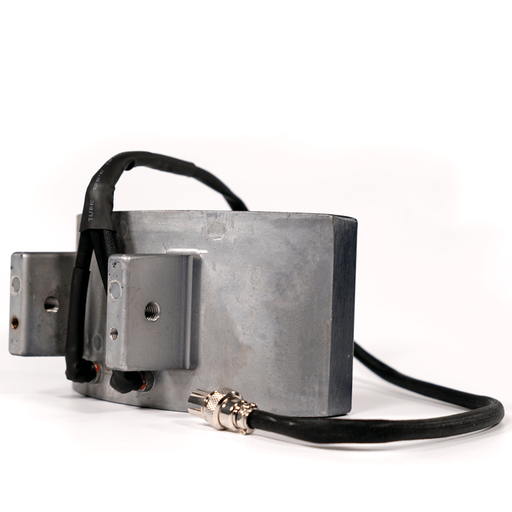 [013109] Resistencia para plancha de gorras