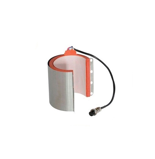 [013108] Resistencia para plancha de tazas 5 en 1