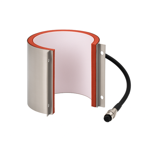 [013108] Resistencia para plancha de tazas 5 en 1