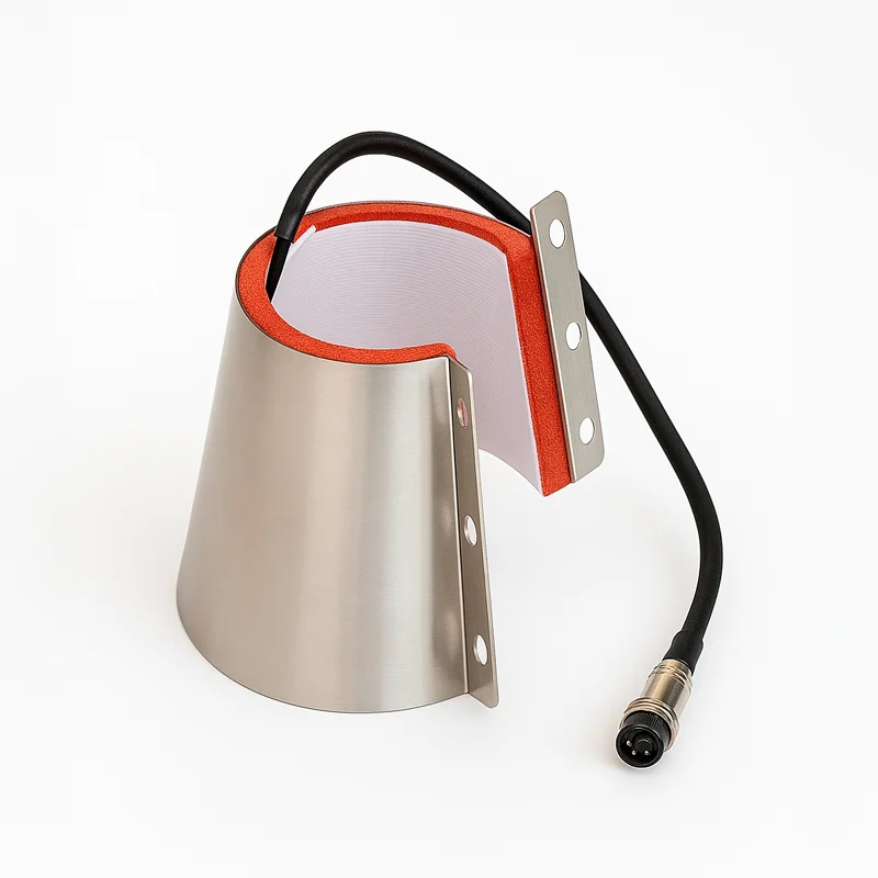 Resistencia | Plancha EZ-201M