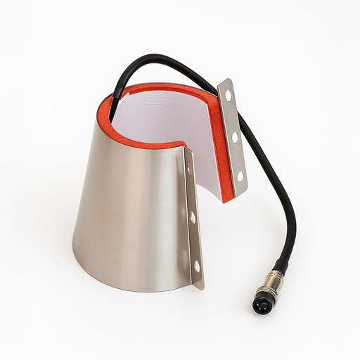 Resistencias para plancha de tazas EZ-201M