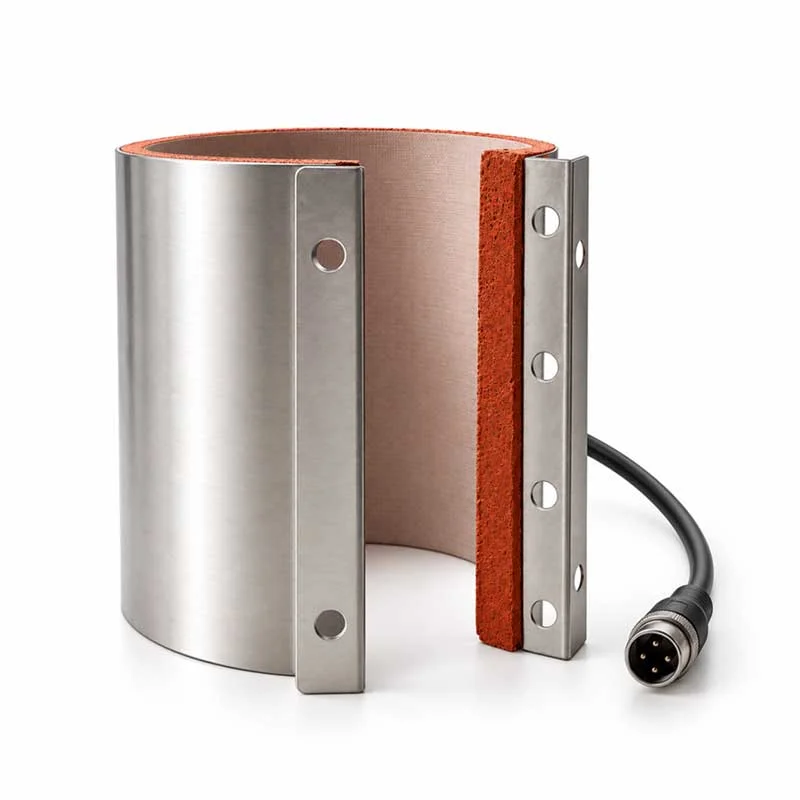 Resistencia | Plancha EZ-203
