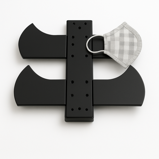 [012612] Ricoh Mesa de impresión Mascarillas