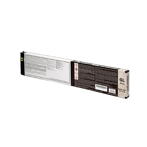 [012925] Roland ECO-UV 5 Barniz 500ml