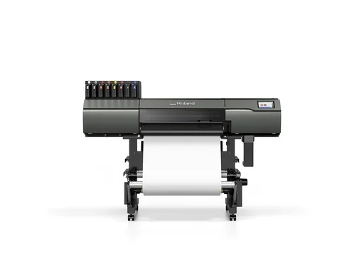 [013393] Roland TrueVIS LG-300 con Recogedor