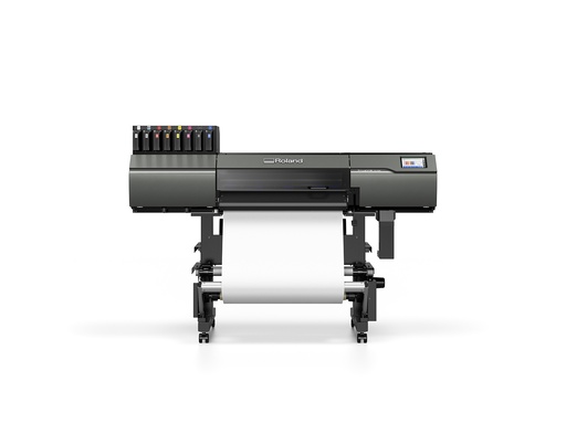 [013393] Roland TrueVIS LG-300 con Recogedor