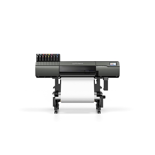 [013393] Roland TrueVIS LG-300 con recogedor