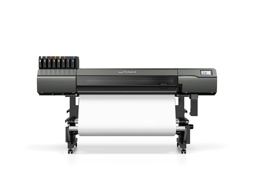 [013392] Roland TrueVis LG-540