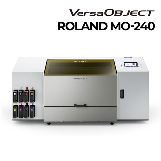 [014119] Roland VersaObject MO-240 UV de mesa
