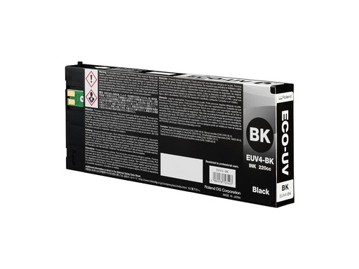Roland ECO-UV 4 Negro