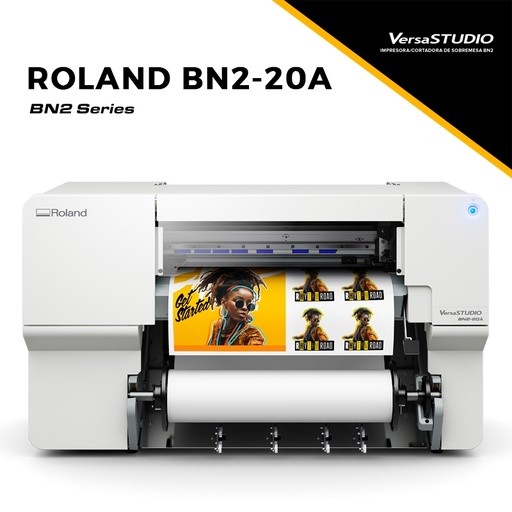 [013861] Roland VersaStudio BN2-20A