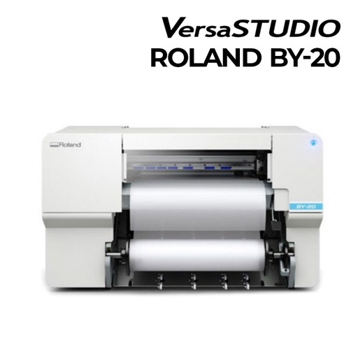 [014126] Roland VersaSTUDIO BY-20