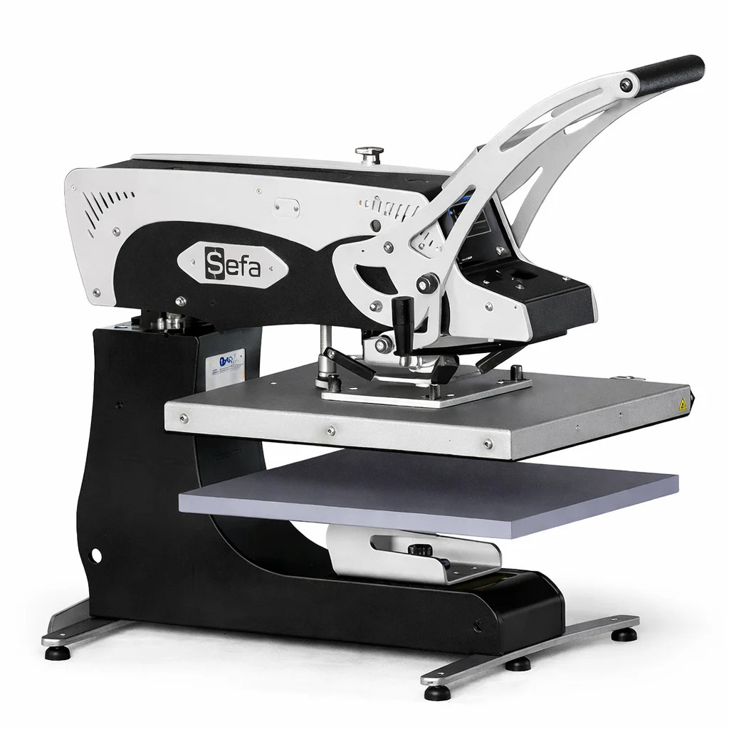 [007259] Plancha Manual Sefa Rotex One V5 | 40 x 50 cm