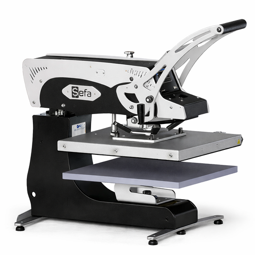 [007259] Sefa Plancha Manual Rotex One V5 | 40 x 50 cm