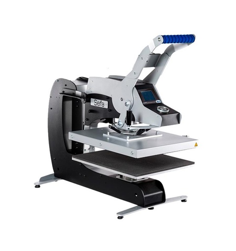 [007260] Sefa Plancha ROTEX PRO 40x50 AUTO +ROTACION V3