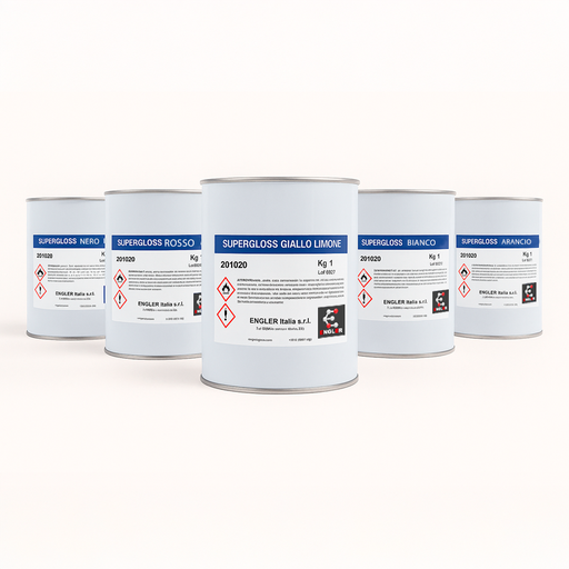 Supergloss 1 kg