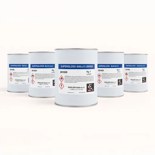Supergloss 1 kg