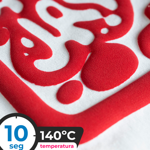 Vinilo Textil Siser EasyPuff