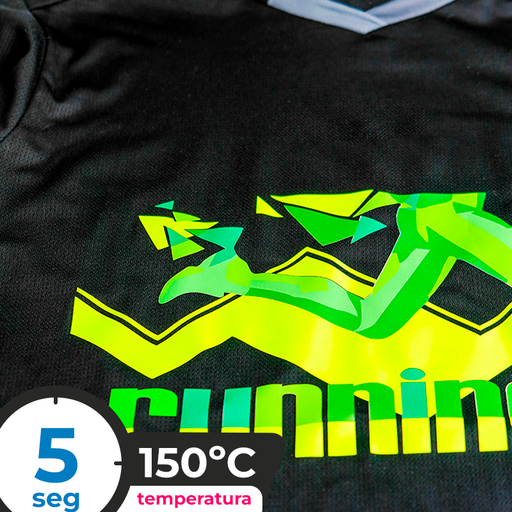 [004852] Vinilo Textil Imprimible Siser HI-5 Print Color Matt