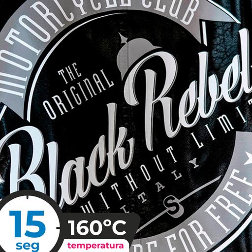 Siser P.S. Film Extra