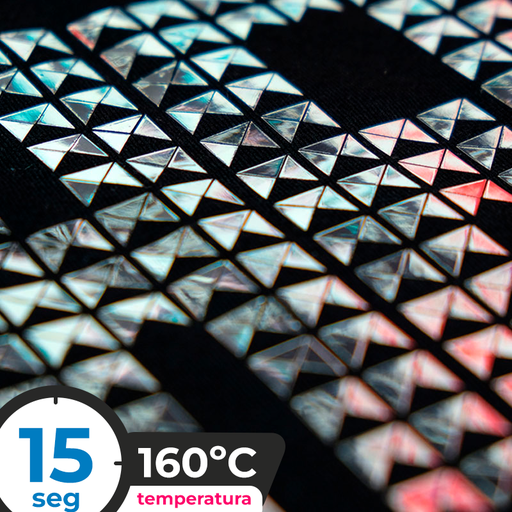 Vinilo Textil Siser PS Metallic