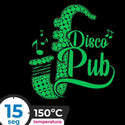 [001913] Vinilo Textil Siser PS Lumen